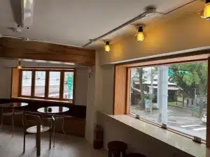 隱身金華街閣樓品一碗酸辣粉,舌尖交織「酸辣麻脆韌」五種口感 下載